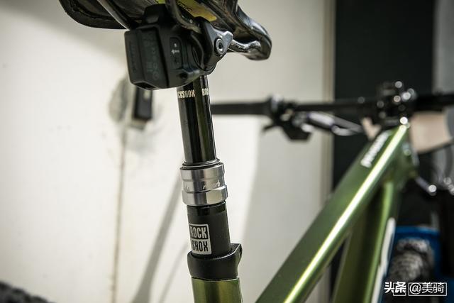 山地自行车全面图，山地世界杯赛场的9辆顶级XC硬尾山地车