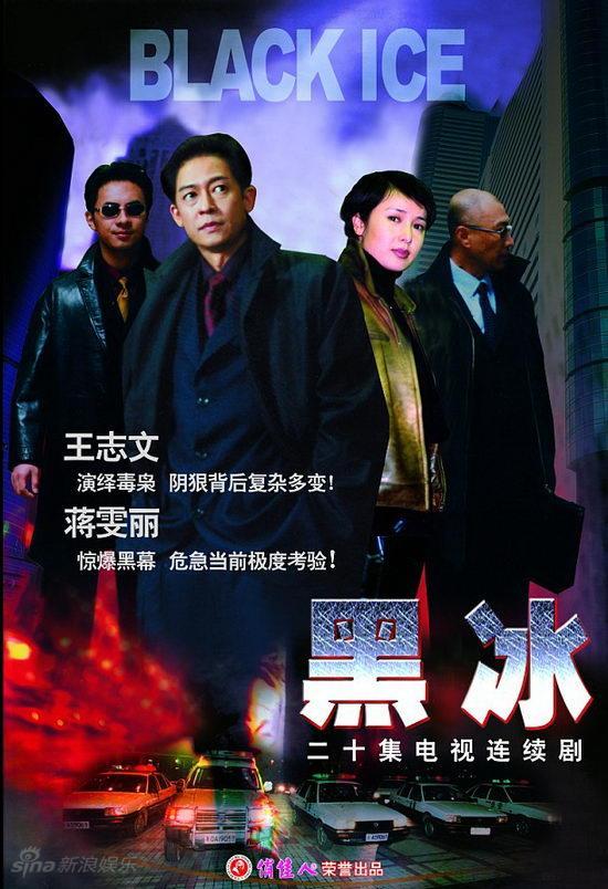 1,電視劇《刑警本色》段龍/段奕宏飾羅陽.