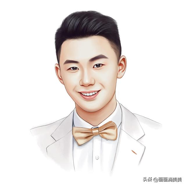 真人高颜值高清男生头像微信，真人高颜值高清男生头像（干干净净的男士微信头像）