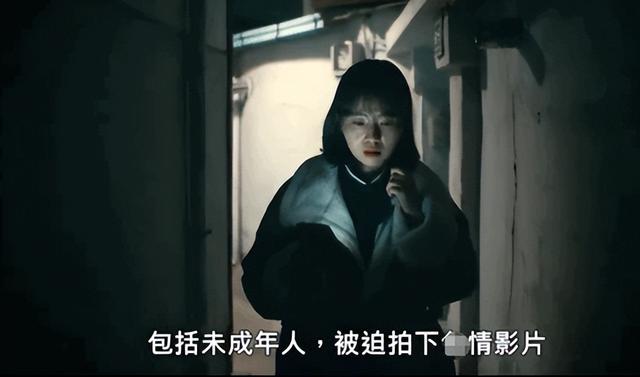 n号房间事件百科，“N号房”主犯被判42年后