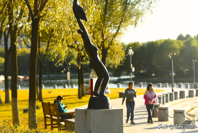 长春市都有哪些公园可以玩，长春市这些文化主题公园你都去过吗