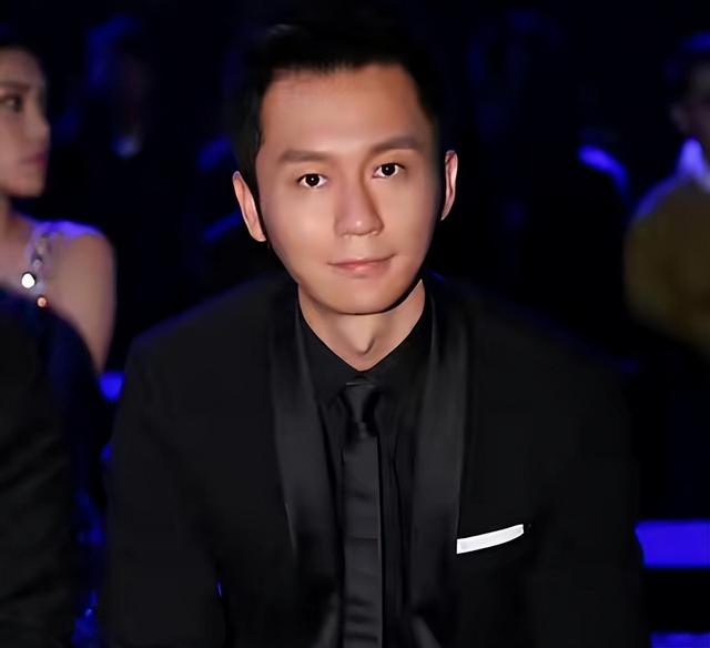 《江河之上》原男主李晨被截胡，同种电视题材扎推拍摄，毫无新颖