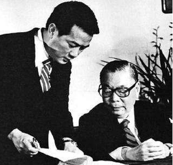 戴季陶与蒋共用一女，戴季陶真实姓名（秘书透露：违背了先生遗愿）