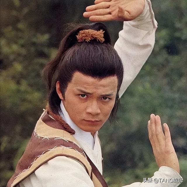 倚天屠龙记83版，倚天屠龙记苏有朋版（83版《射雕英雄传》演员近照爆出）