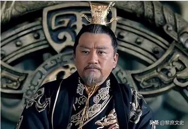 《琅琊榜》的真实历史原型，梅长苏和霓凰婚姻和睦，儿女绕膝