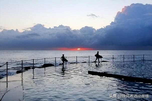 世界上最大的国家排名前十名，哪个国家面积最大前十名（2022年全球25个最佳国家/地区排名）