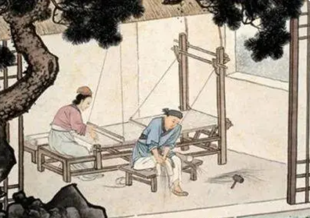 名人事迹寻访，周至名人录，董永孝心感动天地