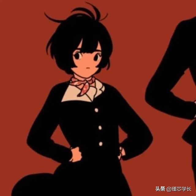 情侣头像刺激一点的，紧张刺激の三人情头no.微信（你们确定不点进来看看吗）