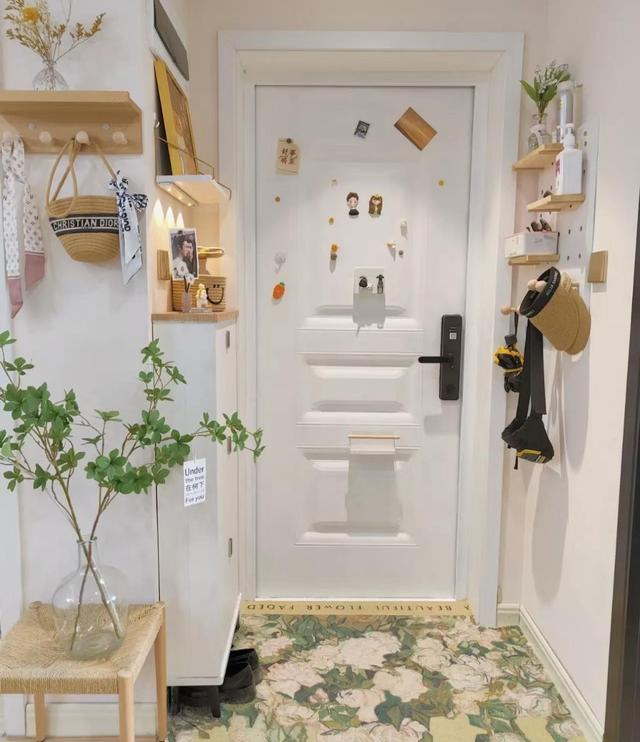 教你如何更换防盗门锁体，防盗门锁怎么更换（为什么不建议大家换防盗门）