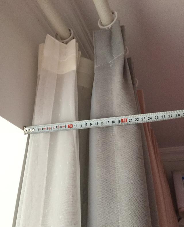 窗帘杆有哪几种，窗帘的种类有哪些（窗帘的“10不做”）