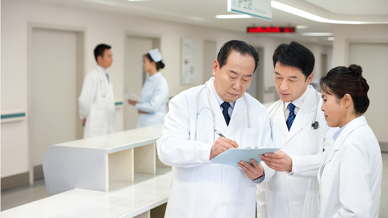 北京医科大学（医科大学排名新鲜出炉）