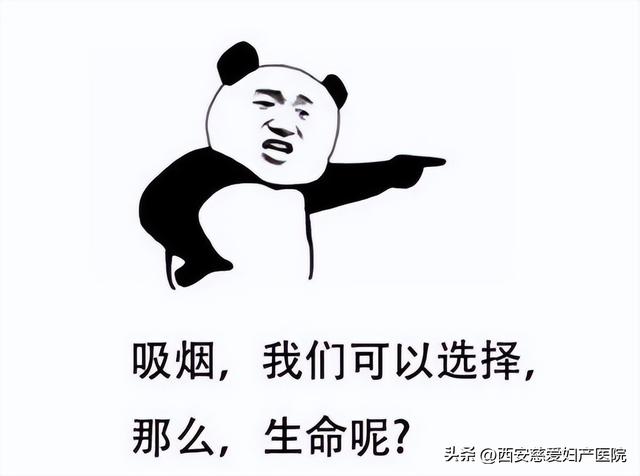 怀孕抽烟了检查都正常孩子能要吗，一直在抽烟发现怀孕了孩子能要吗（老是被动吸烟）