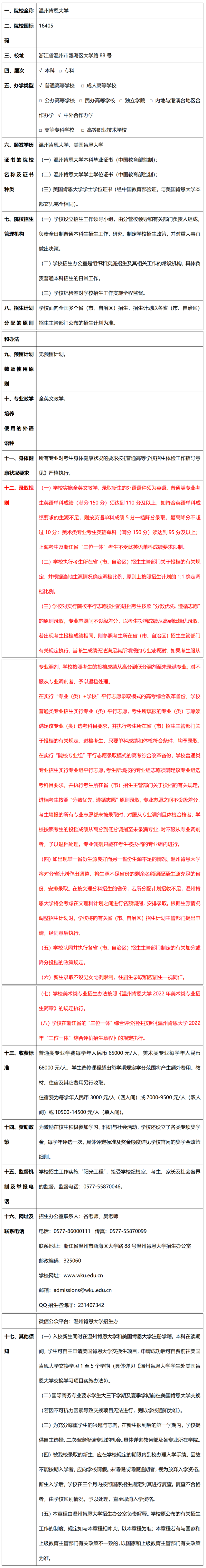 上海纽约大学本科申请条件2022，2022年上海纽约大学招生章程（9大中外合办院校国际本科招生简章）