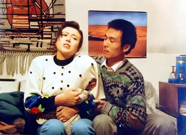 孙红雷与丁嘉丽分手20年：他娶海归美女做爸爸，她愧对女儿仍单身