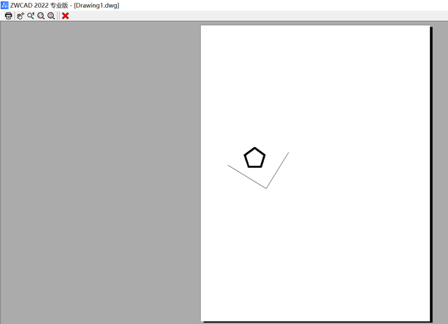 cad显示线宽在哪里设置，cad显示线宽（测绘CAD丨如何解决CAD打印线宽不显示）