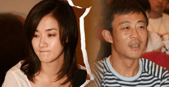 三十而已中木子妈妈扮演者是谁，侯勇，为何结了3次婚