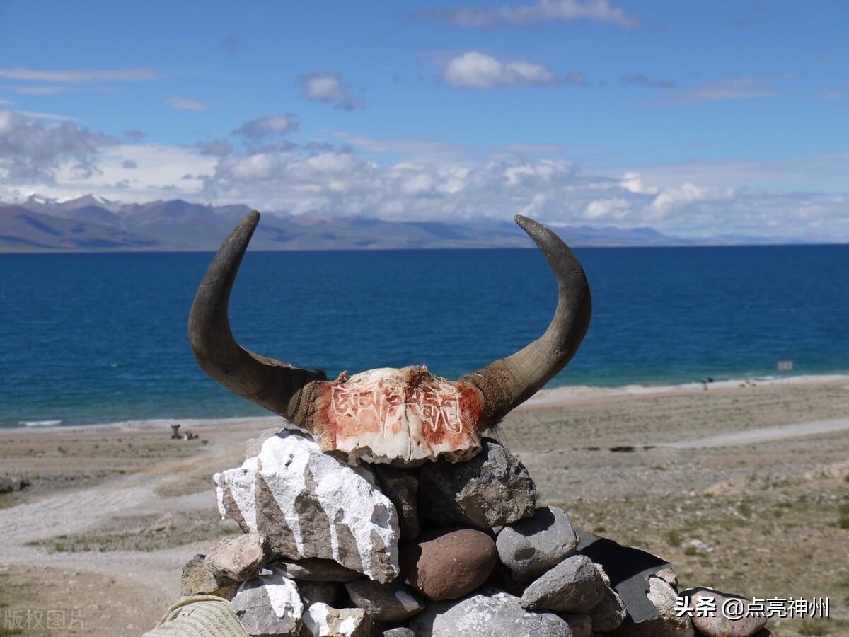 西藏旅游必去的10大景点（说拒绝太难了，建议收藏）