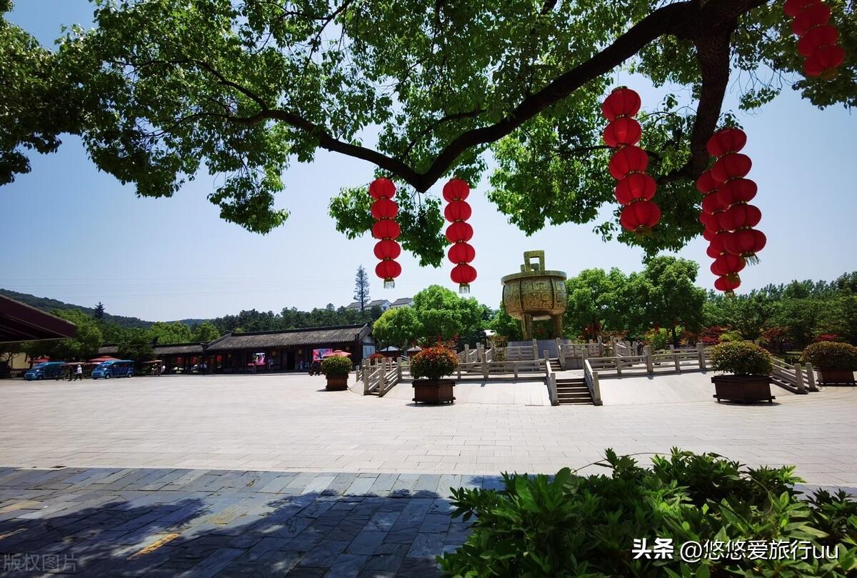 无锡哪里好玩的地方推荐，无疑长假推荐去无锡八大旅游景点