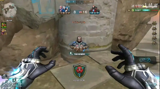 为你按下f键什么意思，你愿意为我按下F键吗什么意思（简单介绍一下cf30人的多人终结者模式）