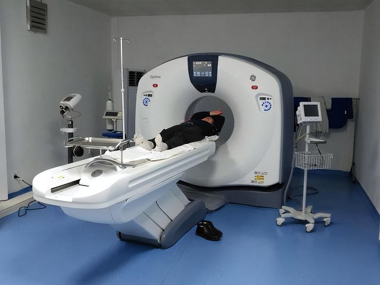 头部增强ct多少钱(做一次ct) - 价格百科