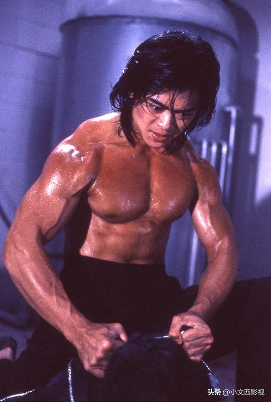 霸气带杀气女生头像动漫，霸气酷帅动漫女头 猎杀时刻！微信（徐克监制巨星云集）