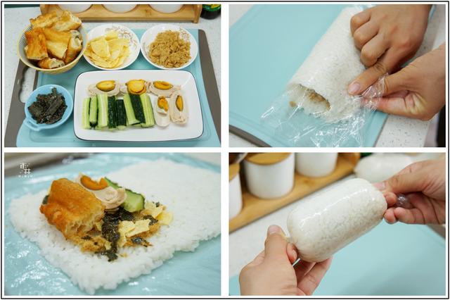 营养餐食谱，营养餐食谱大全图片（学会6种“便携营养餐”）