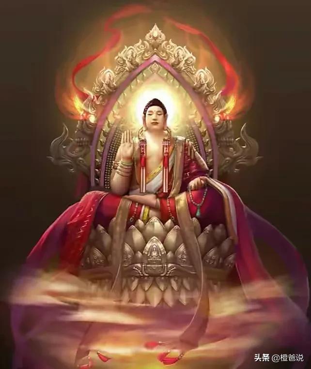 十二品灭世黑莲,十二品净世白莲是什么(洪荒西方二圣之法宝)