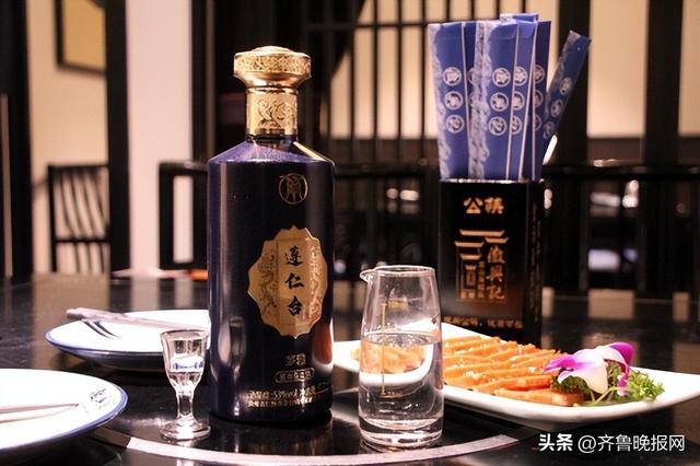 中国十大名牌白酒，我国十大公认最好喝的白酒