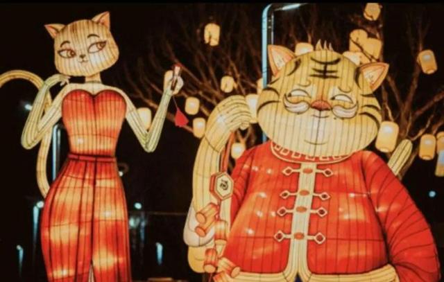 月上柳梢头 人约黄昏后是什么节什么意思，月上柳梢头（是中国人的情人节）