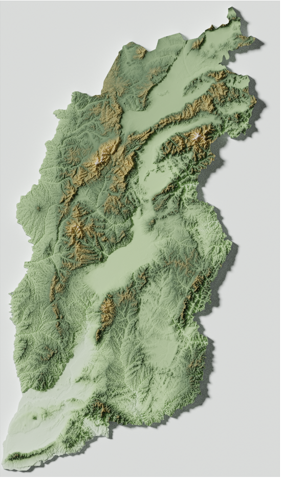 怎么画立体图形，在纸上怎样画立体图形（3D制图小妙招）