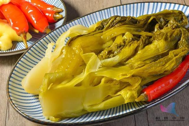 什么是土坑酸菜，如何才能健康地吃腌制菜