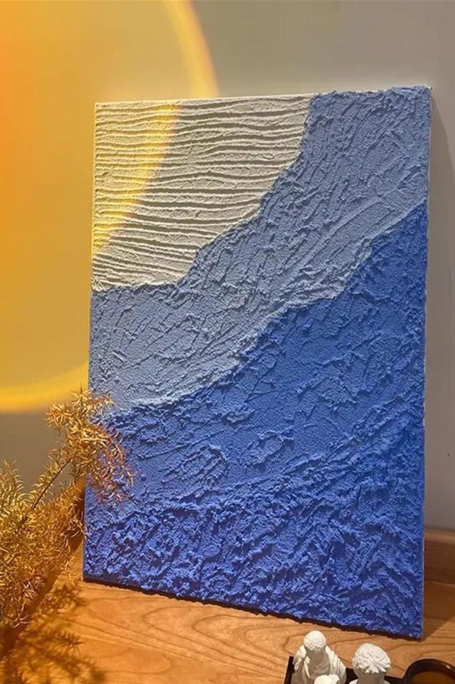 立体树手工制作，立体手工大树制作方法（治愈系手作•仲夏篇丨花花绿绿）