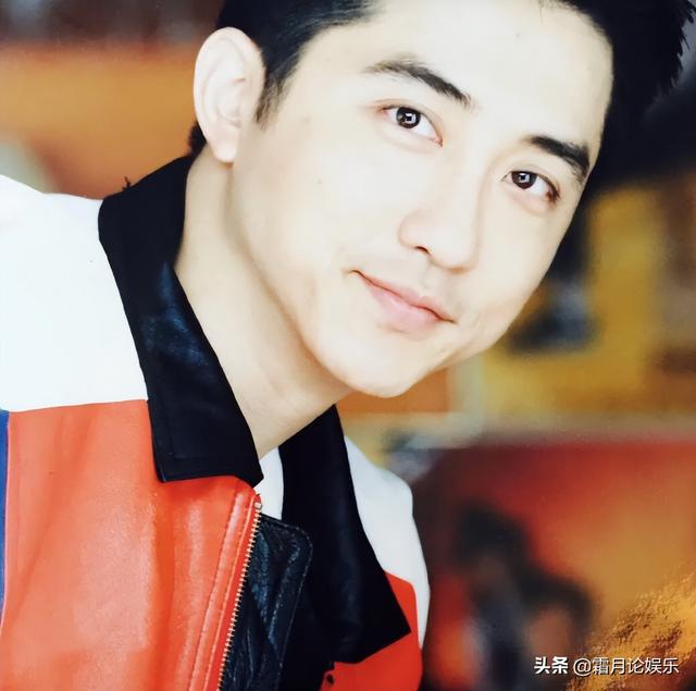 离婚13年后，再看伊能静，才明白她当年为何离开庾澄庆嫁给秦昊