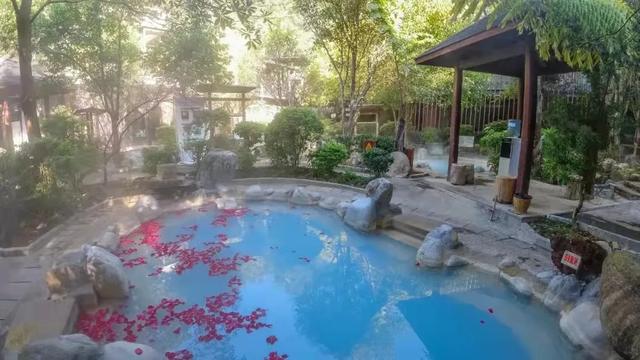 腾冲旅游攻略，云南腾冲5日旅游（腾冲人游腾冲丨开年第一“泡”去哪儿）