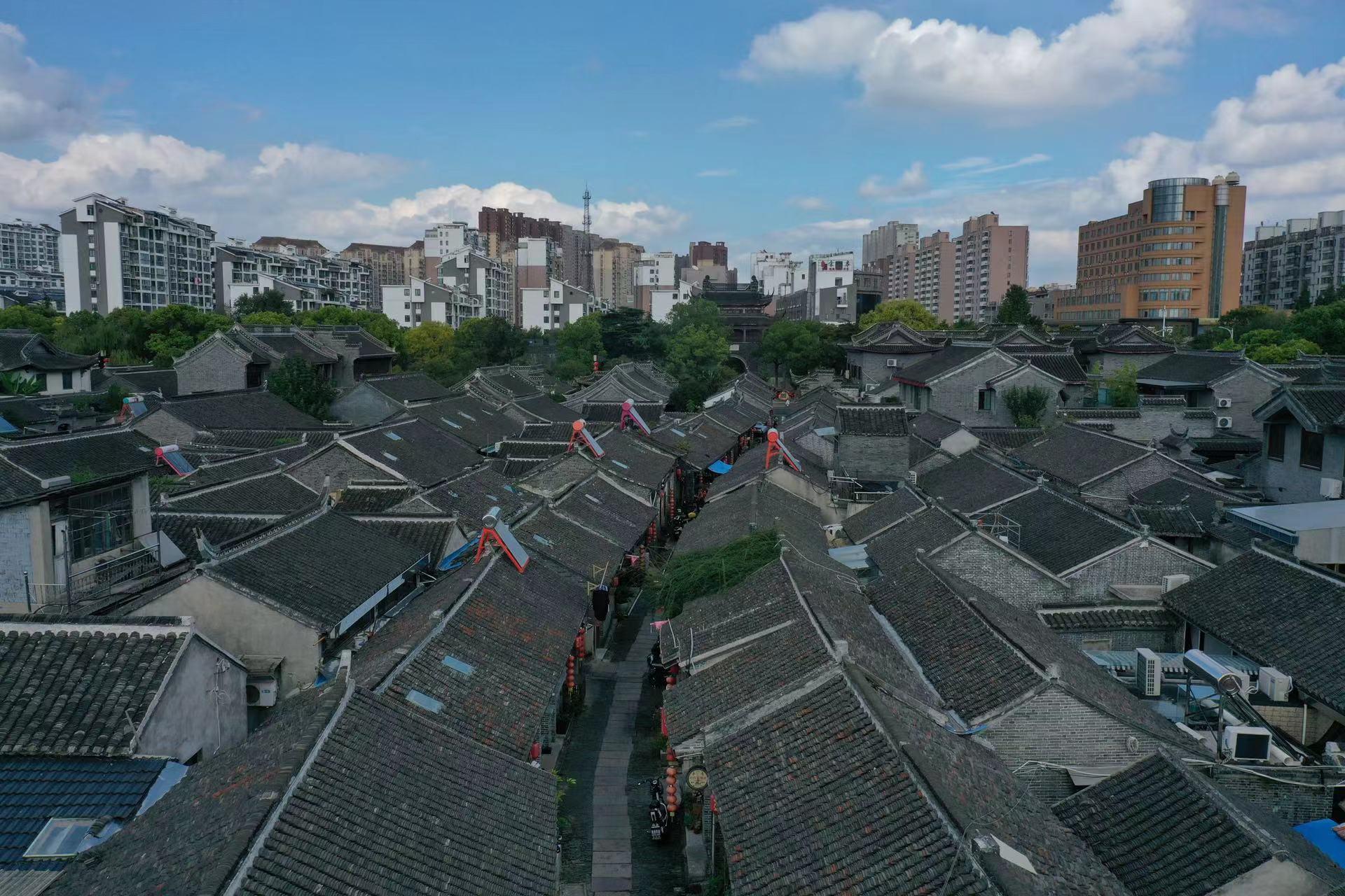 中国六大长寿之乡，我国有哪些著名的长寿之乡（是很多人理想的定居小城）