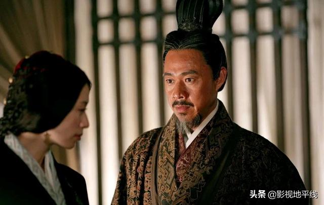 张丰毅主演的电视剧，张丰毅主演的电视剧有哪些（有点配不上“老戏骨”称号）