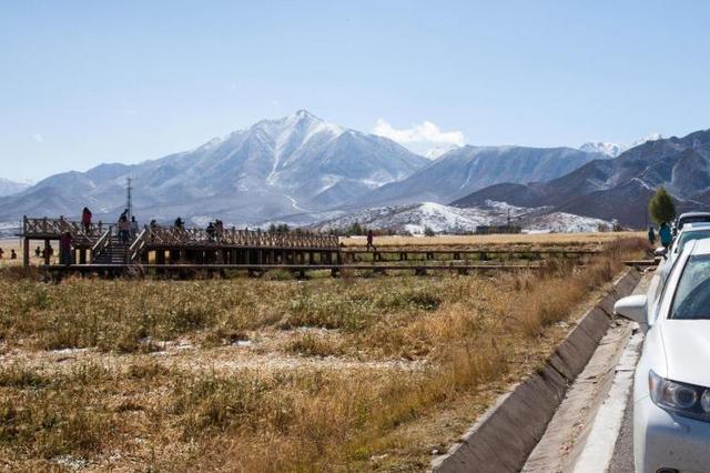 自驾西北旅行最佳路线，这4条西北自驾线路藏着世界级美景