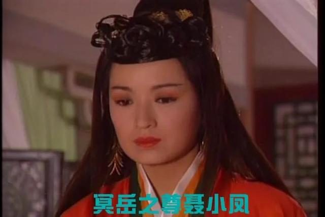 雪花神剑剧情介绍，雪花神剑剧情介绍分集（回忆香港亚视经典武侠剧）