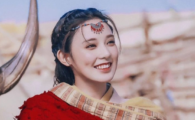 戚薇主演过的电视剧，戚薇演过的电视剧（给“公主演得最好的10个演员”排个名）