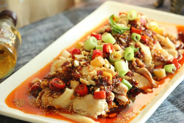 川菜做法大全，川菜做法大全魔芋烧鸭（分享10道家常川菜做法）