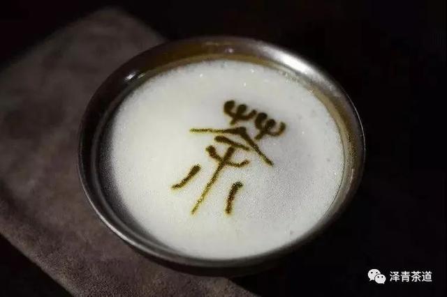 煎茶和抹茶的区别，煎茶和绿茶的区别（《梦华录》的热播）