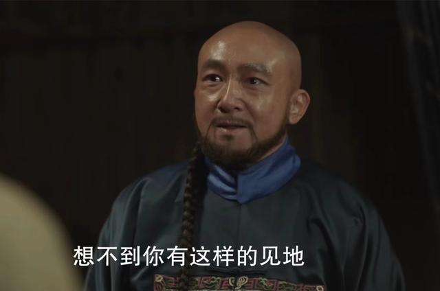 苏可演的有哪些电视剧，把小人物演成代表作