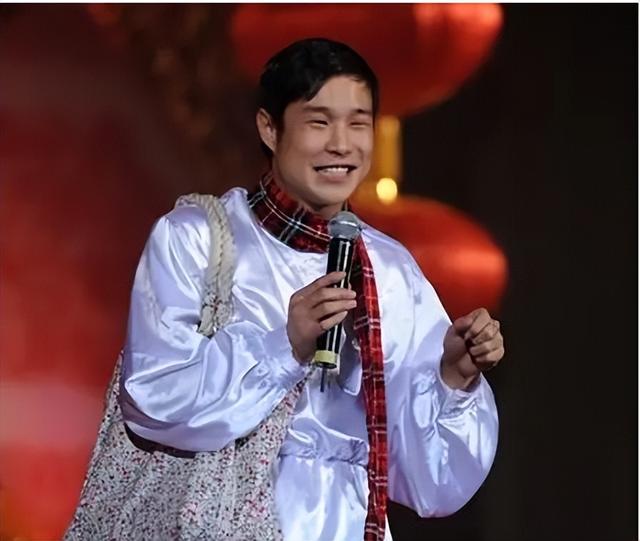 小沈阳演过的电视剧，小沈阳演的电视剧（从一夜爆红到落寞）