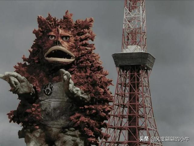 手q是什么意思，手Q是什么意思（奥特Q怪兽图鉴）