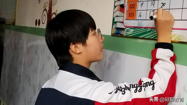 高中班级奋斗目标简短，高中班级目标励志（优秀班主任谈班级管理）