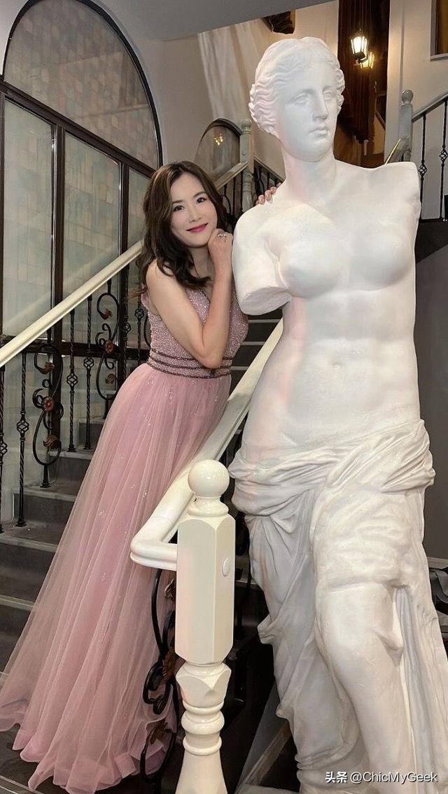我和僵尸有个约会马小玲，我和僵尸有个约会马小玲死了（《我和僵尸有个约会》4女星近况大不同）