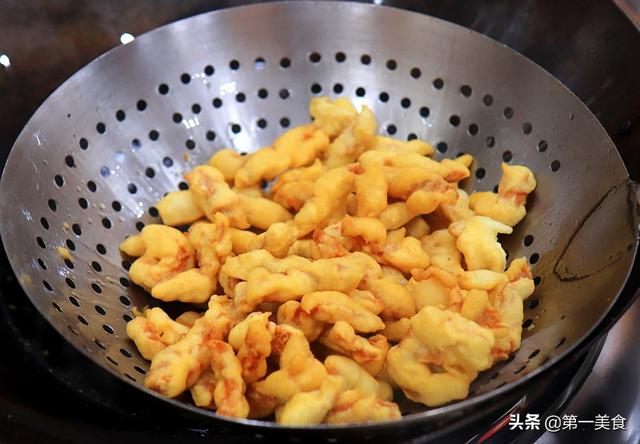 中国四大菜系是哪四个，四大菜系分别是什么菜_四大菜系指的是哪四大菜系（不愧是四大菜系之首）