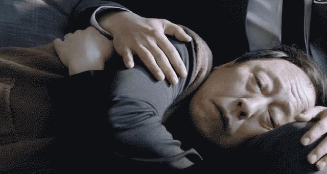 安家潘贵雨是谁，安家的潘贵雨是谁（《孝子贤孙伺候着》29年演员境况不一）