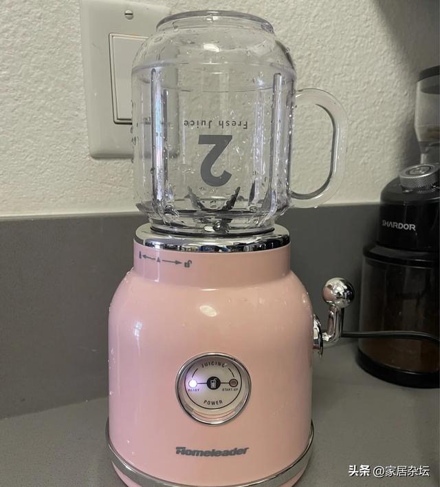 家用必买电器有哪些，“咬牙”也建议大家入手