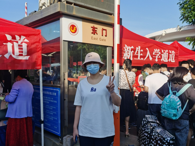 小高考什么时候考，小高考是什么时间（湖北经济学院2022新生来啦）